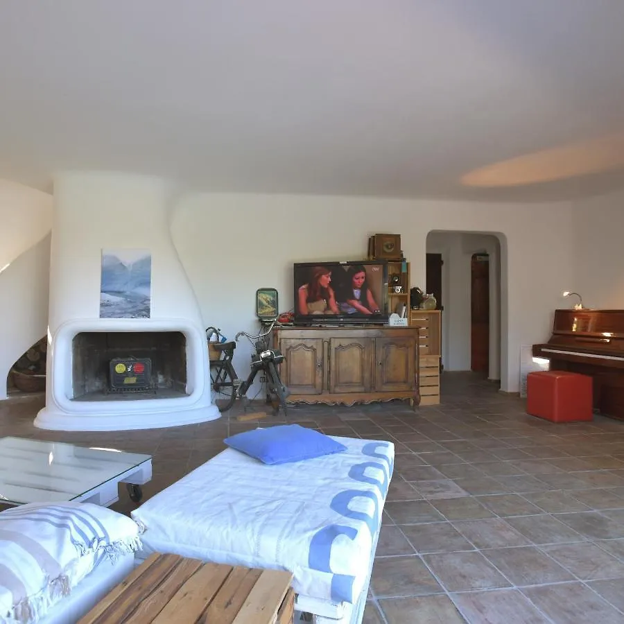 Villa La Maison Du Plan De Cotte Peymeinade
